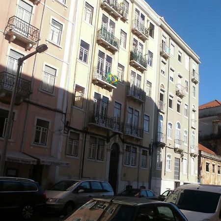 شقة Ledi'S Housing Lisboa المظهر الخارجي الصورة