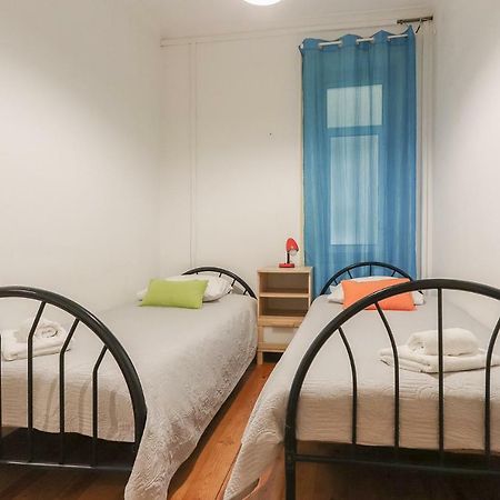 شقة Ledi'S Housing Lisboa المظهر الخارجي الصورة