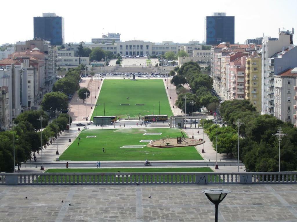 شقة Ledi'S Housing Lisboa المظهر الخارجي الصورة