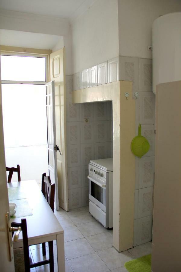 شقة Ledi'S Housing Lisboa المظهر الخارجي الصورة