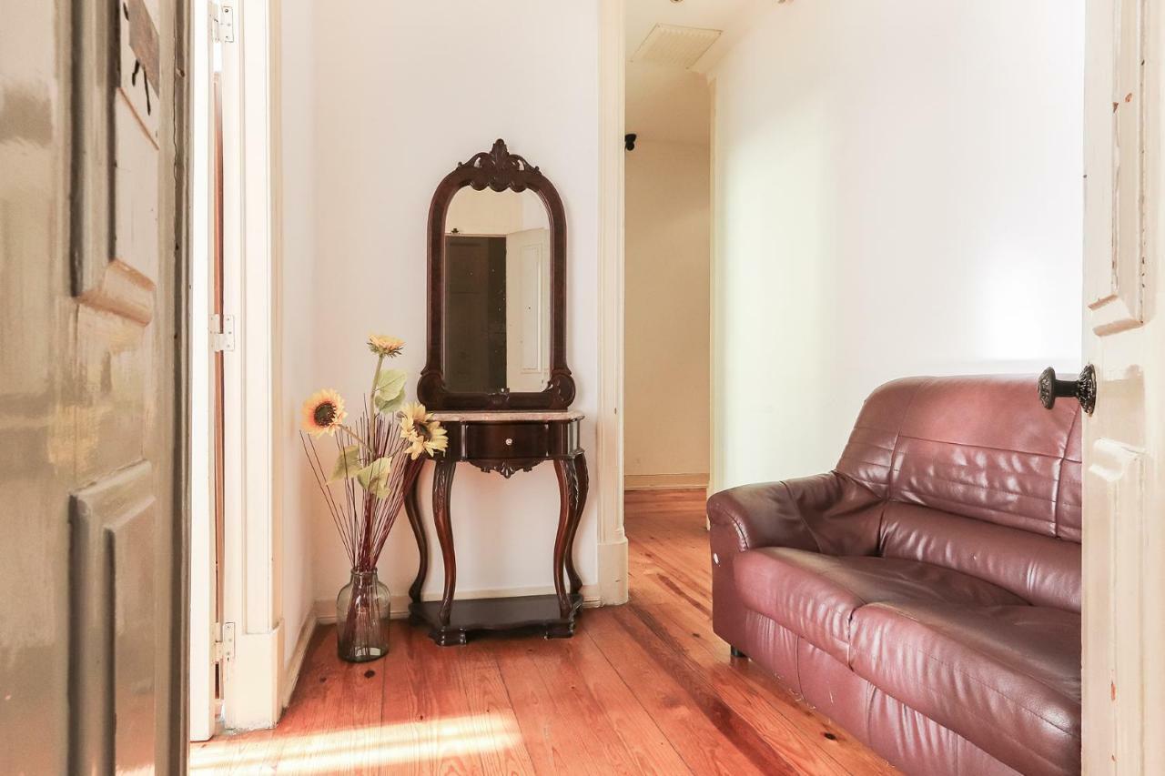 شقة Ledi'S Housing Lisboa المظهر الخارجي الصورة