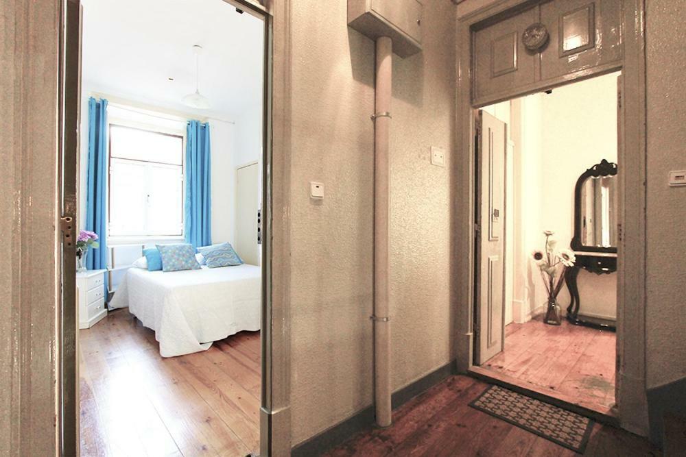 شقة Ledi'S Housing Lisboa المظهر الخارجي الصورة