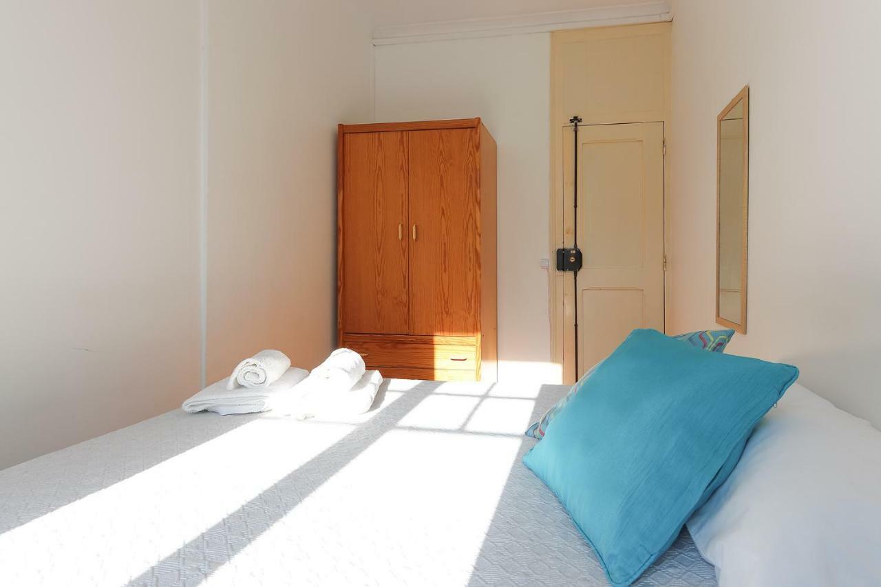 شقة Ledi'S Housing Lisboa المظهر الخارجي الصورة