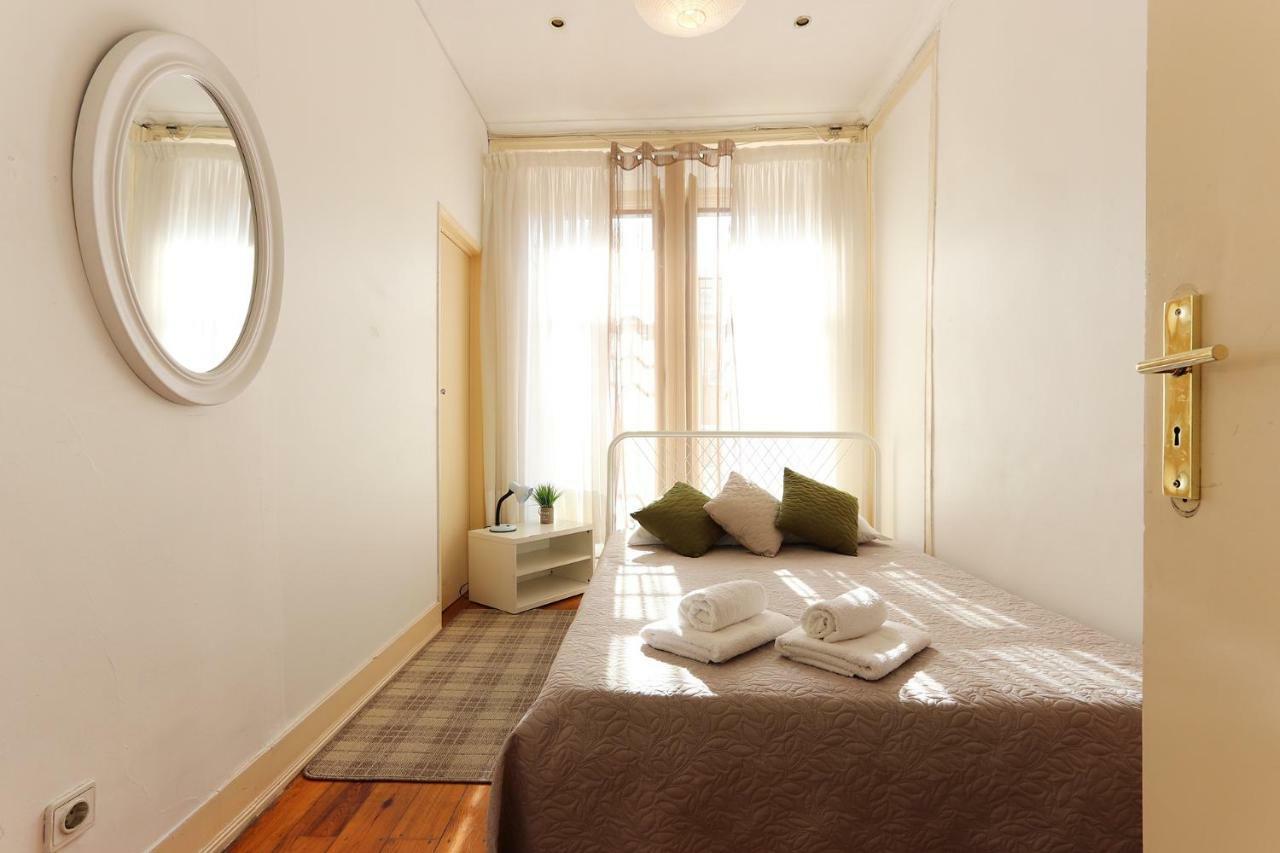 شقة Ledi'S Housing Lisboa المظهر الخارجي الصورة