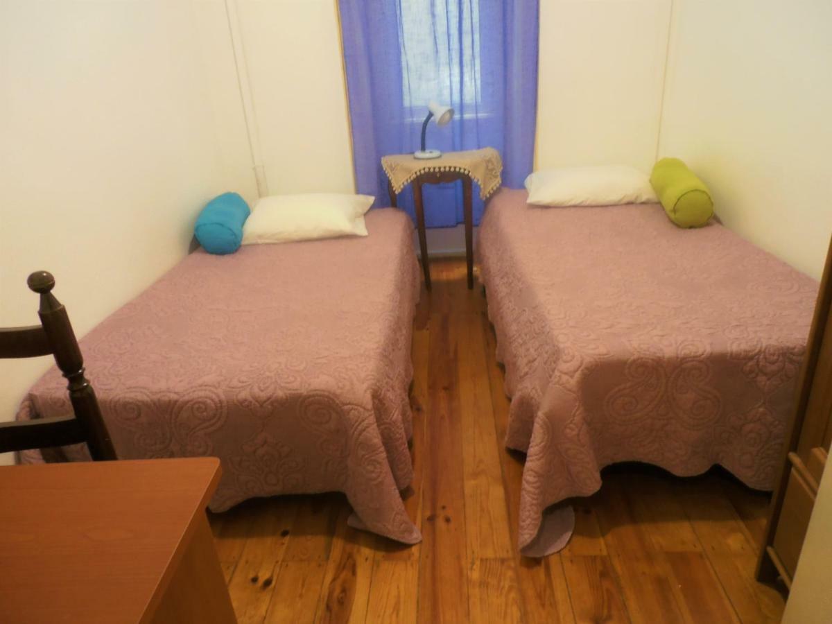 شقة Ledi'S Housing Lisboa المظهر الخارجي الصورة